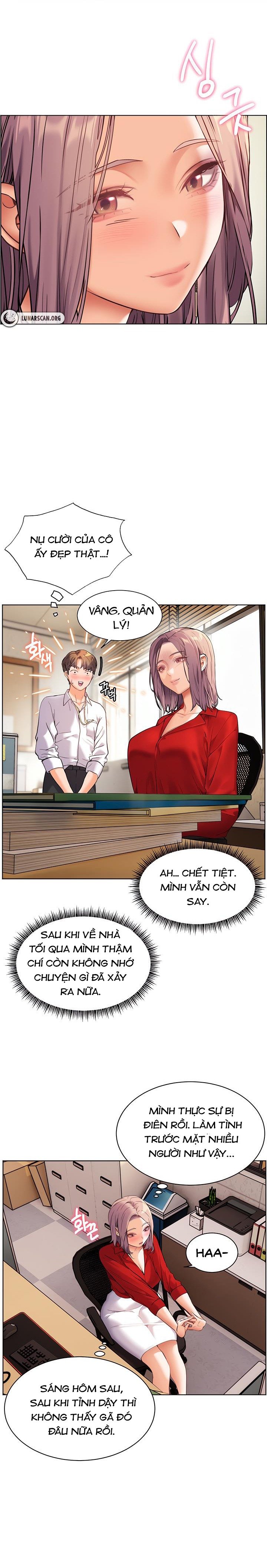 Nỗ Lực Của Gia Sư Chap Chapter 28-Nỗ Lực Của Gia Sư - Next Chap 29