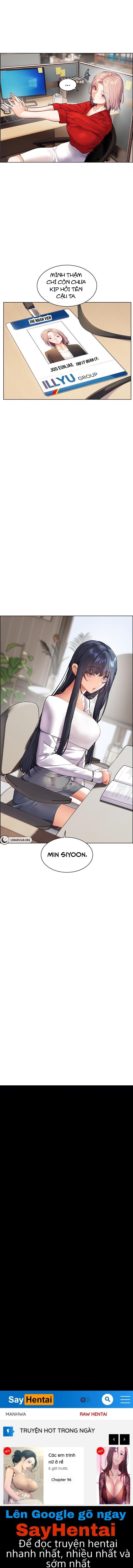 Nỗ Lực Của Gia Sư Chap Chapter 28-Nỗ Lực Của Gia Sư - Next Chap 29