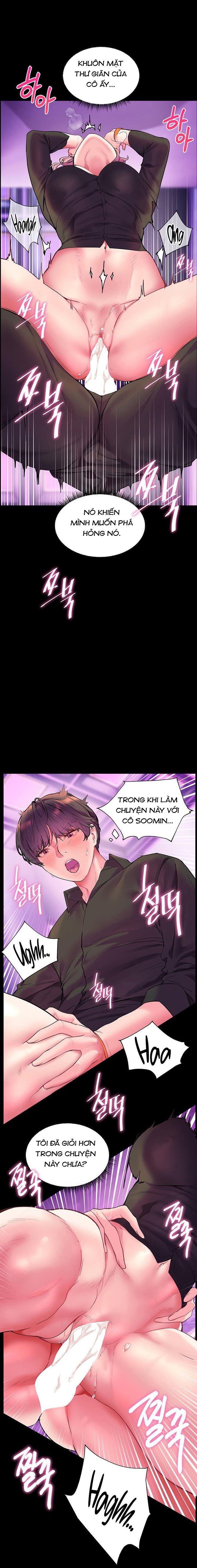 Nỗ Lực Của Gia Sư Chap Chapter 28-Nỗ Lực Của Gia Sư - Next Chap 29