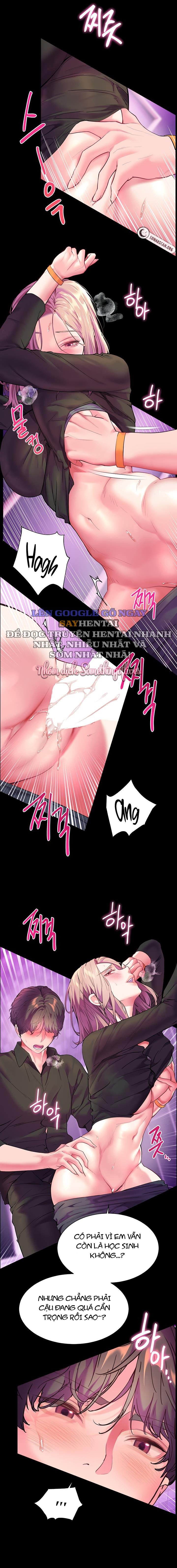 Nỗ Lực Của Gia Sư Chap Chapter 28-Nỗ Lực Của Gia Sư - Next Chap 29