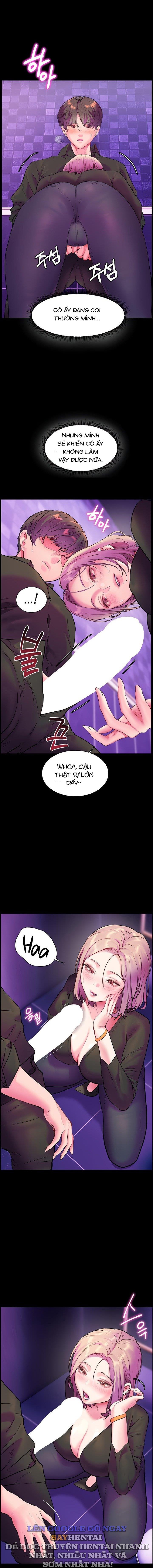 Nỗ Lực Của Gia Sư Chap Chapter 27-Nỗ Lực Của Gia Sư - Next Chap 28