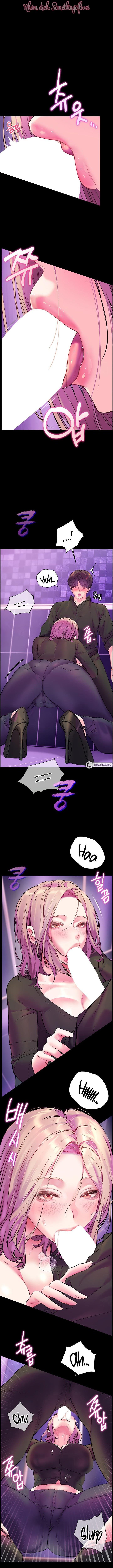 Nỗ Lực Của Gia Sư Chap Chapter 27-Nỗ Lực Của Gia Sư - Next Chap 28