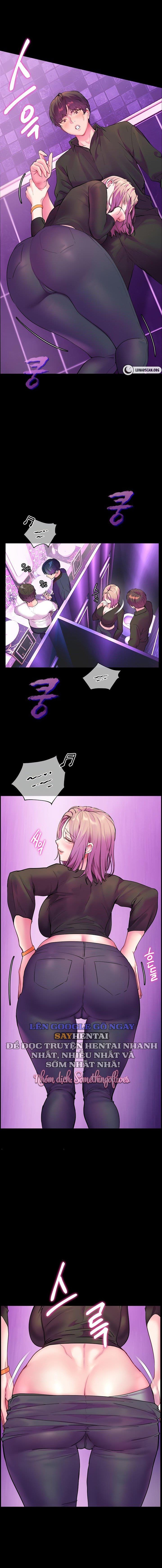 Nỗ Lực Của Gia Sư Chap Chapter 27-Nỗ Lực Của Gia Sư - Next Chap 28