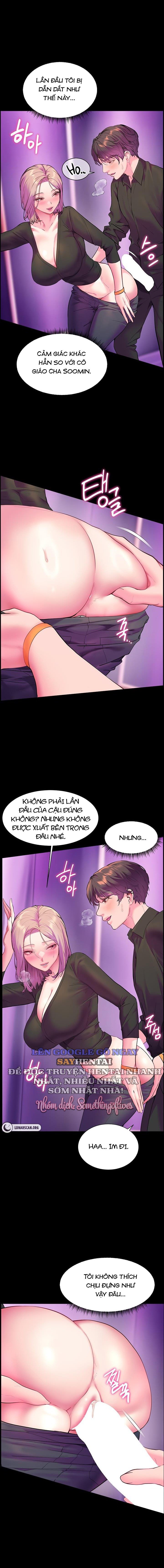 Nỗ Lực Của Gia Sư Chap Chapter 27-Nỗ Lực Của Gia Sư - Next Chap 28