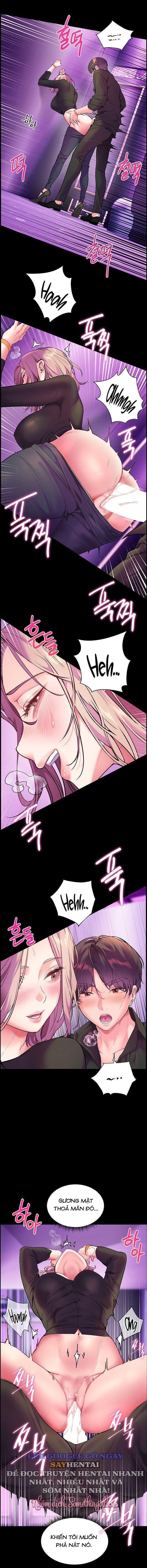 Nỗ Lực Của Gia Sư Chap Chapter 27-Nỗ Lực Của Gia Sư - Next Chap 28