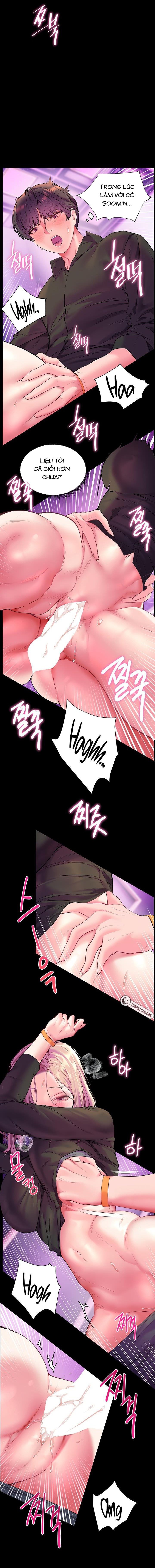 Nỗ Lực Của Gia Sư Chap Chapter 27-Nỗ Lực Của Gia Sư - Next Chap 28