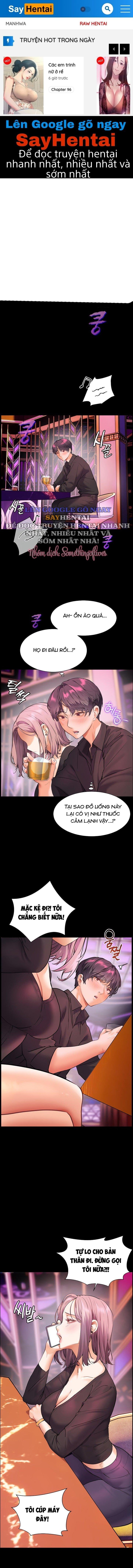 Nỗ Lực Của Gia Sư Chap Chapter 27-Nỗ Lực Của Gia Sư - Next Chap 28