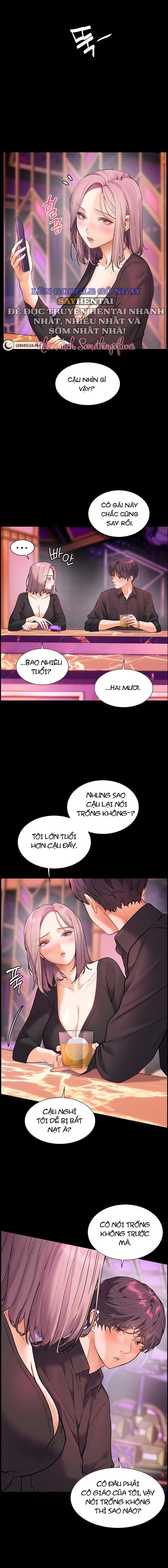 Nỗ Lực Của Gia Sư Chap Chapter 27-Nỗ Lực Của Gia Sư - Next Chap 28