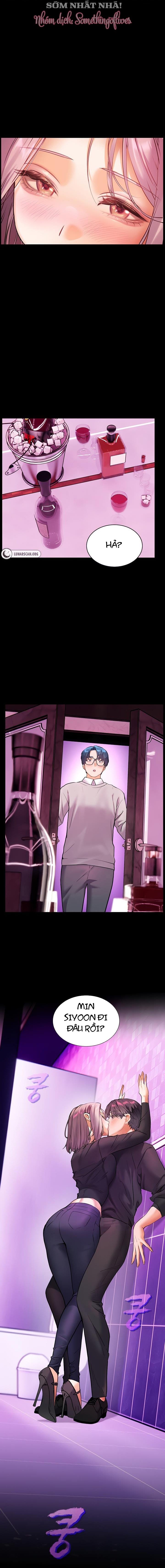 Nỗ Lực Của Gia Sư Chap Chapter 27-Nỗ Lực Của Gia Sư - Next Chap 28