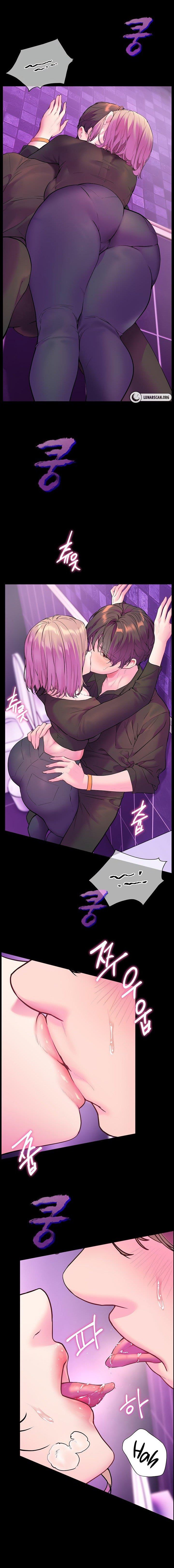 Nỗ Lực Của Gia Sư Chap Chapter 27-Nỗ Lực Của Gia Sư - Next Chap 28