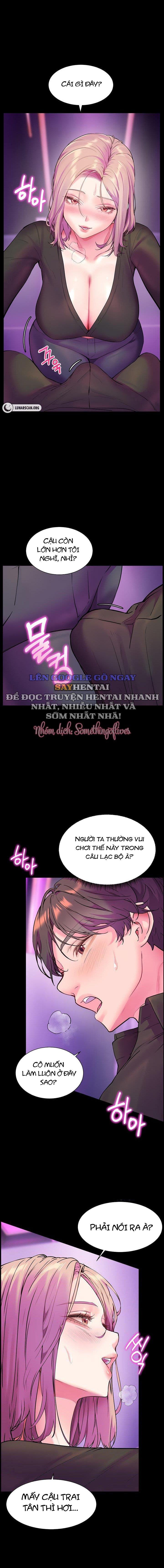 Nỗ Lực Của Gia Sư Chap Chapter 27-Nỗ Lực Của Gia Sư - Next Chap 28