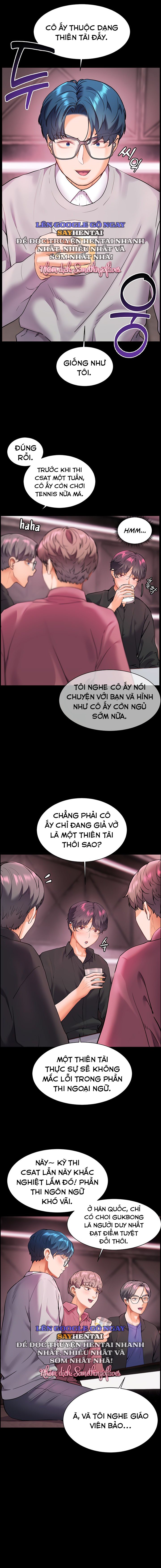 Nỗ Lực Của Gia Sư Chap Chapter 26-Nỗ Lực Của Gia Sư - Next Chap 27