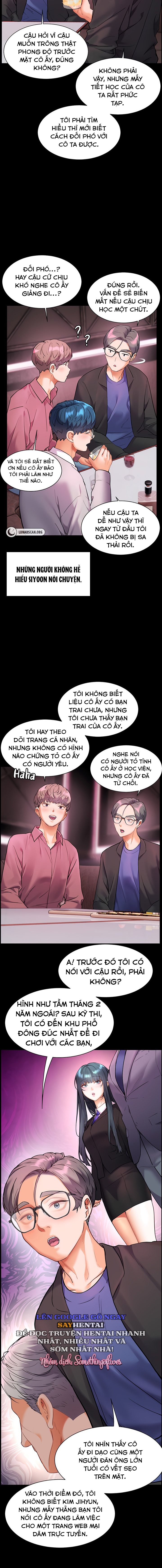 Nỗ Lực Của Gia Sư Chap Chapter 26-Nỗ Lực Của Gia Sư - Next Chap 27