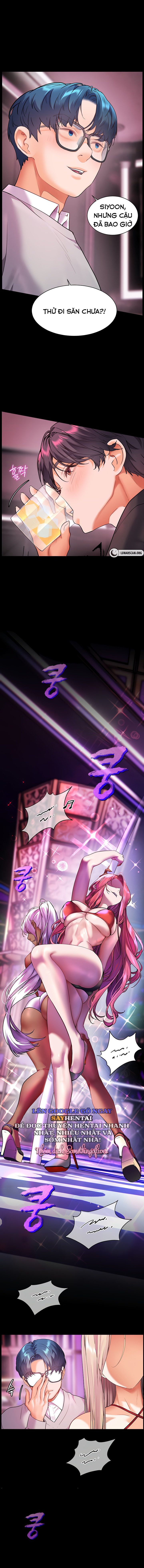 Nỗ Lực Của Gia Sư Chap Chapter 26-Nỗ Lực Của Gia Sư - Next Chap 27