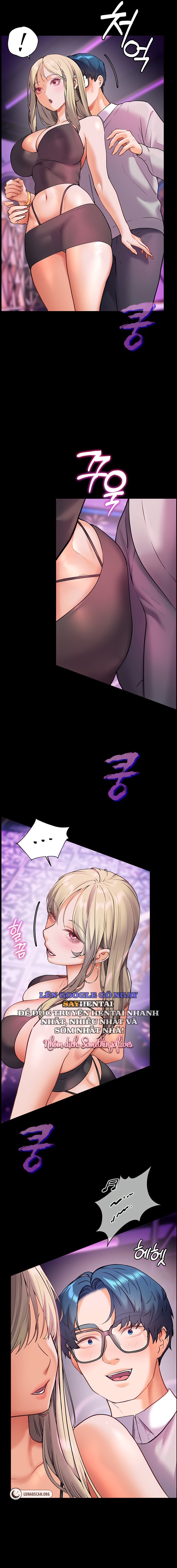 Nỗ Lực Của Gia Sư Chap Chapter 26-Nỗ Lực Của Gia Sư - Next Chap 27