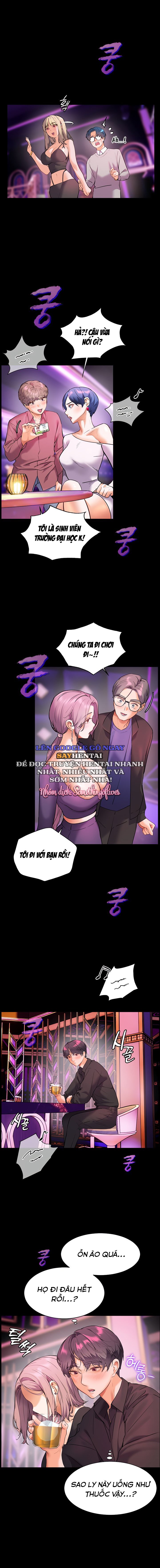 Nỗ Lực Của Gia Sư Chap Chapter 26-Nỗ Lực Của Gia Sư - Next Chap 27