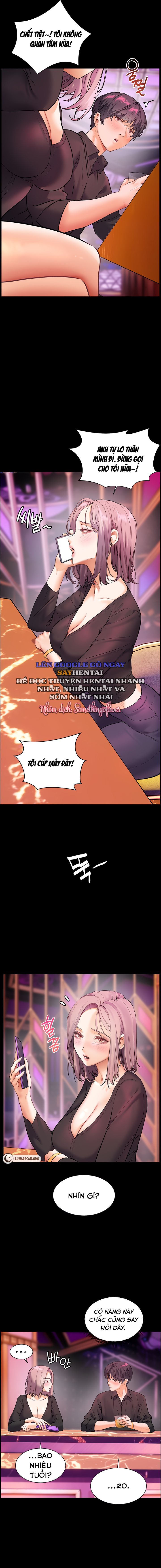 Nỗ Lực Của Gia Sư Chap Chapter 26-Nỗ Lực Của Gia Sư - Next Chap 27