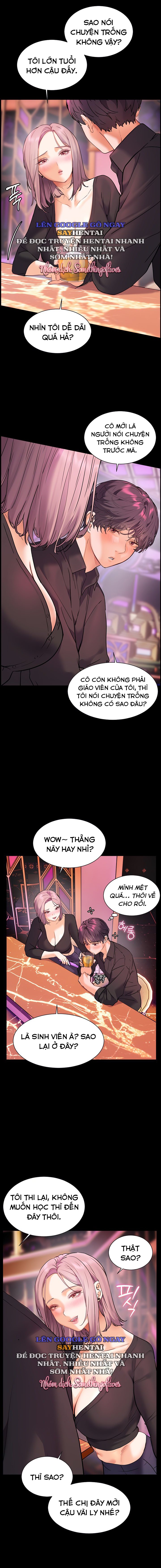 Nỗ Lực Của Gia Sư Chap Chapter 26-Nỗ Lực Của Gia Sư - Next Chap 27