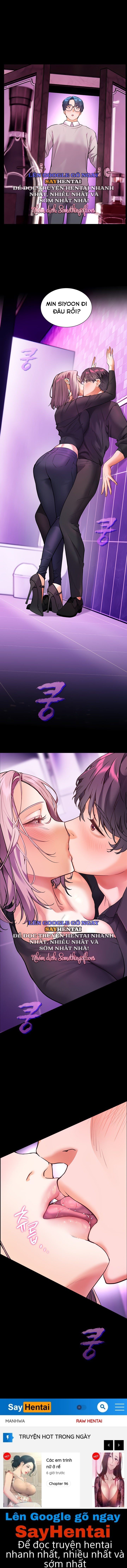 Nỗ Lực Của Gia Sư Chap Chapter 26-Nỗ Lực Của Gia Sư - Next Chap 27