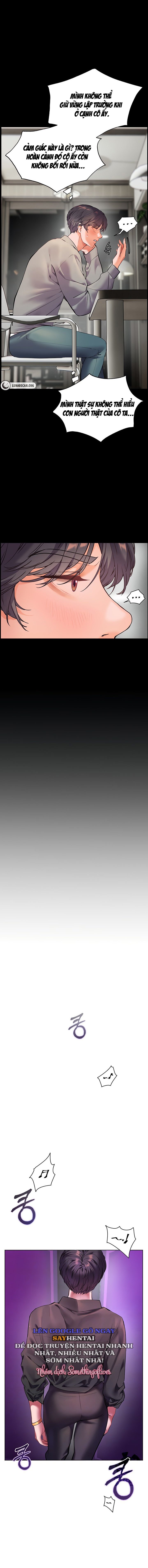 Nỗ Lực Của Gia Sư Chap Chapter 26-Nỗ Lực Của Gia Sư - Next Chap 27