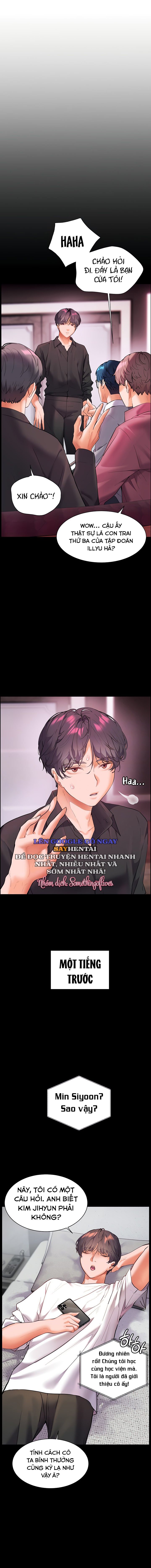 Nỗ Lực Của Gia Sư Chap Chapter 26-Nỗ Lực Của Gia Sư - Next Chap 27
