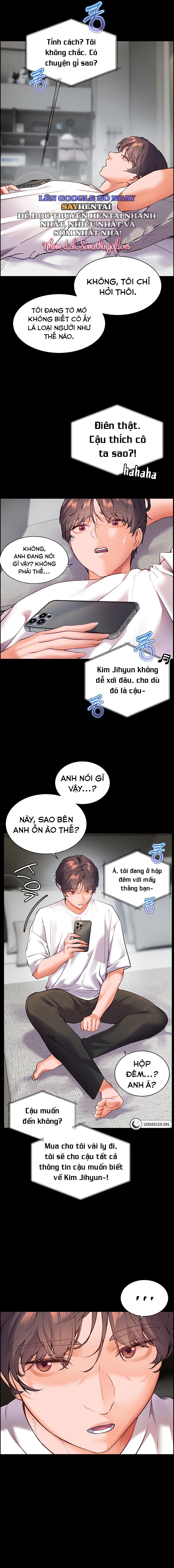 Nỗ Lực Của Gia Sư Chap Chapter 26-Nỗ Lực Của Gia Sư - Next Chap 27