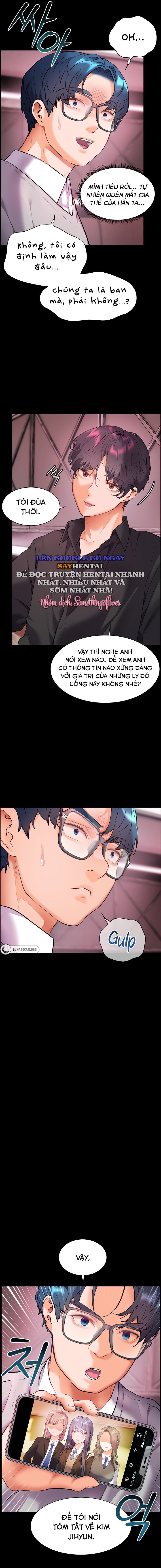 Nỗ Lực Của Gia Sư Chap Chapter 26-Nỗ Lực Của Gia Sư - Next Chap 27