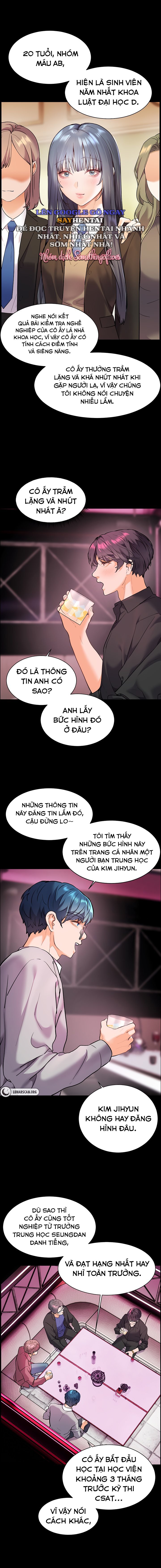 Nỗ Lực Của Gia Sư Chap Chapter 26-Nỗ Lực Của Gia Sư - Next Chap 27