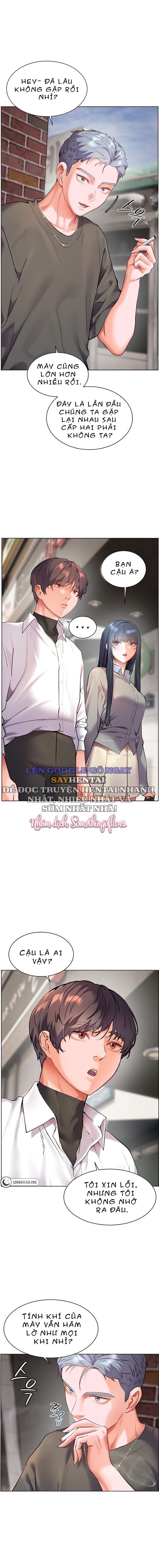 Nỗ Lực Của Gia Sư Chap Chapter 25-Nỗ Lực Của Gia Sư - Next Chap 26