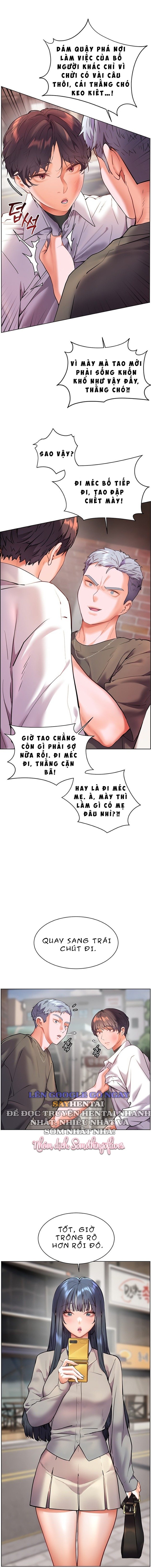 Nỗ Lực Của Gia Sư Chap Chapter 25-Nỗ Lực Của Gia Sư - Next Chap 26