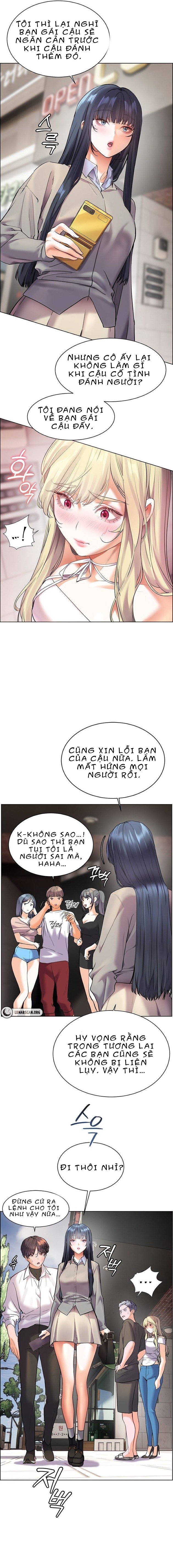 Nỗ Lực Của Gia Sư Chap Chapter 25-Nỗ Lực Của Gia Sư - Next Chap 26