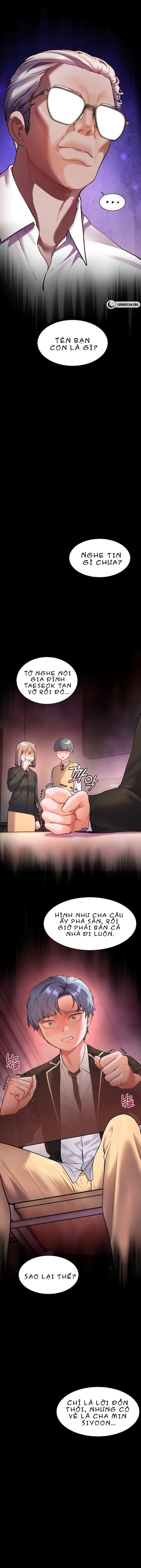 Nỗ Lực Của Gia Sư Chap Chapter 25-Nỗ Lực Của Gia Sư - Next Chap 26