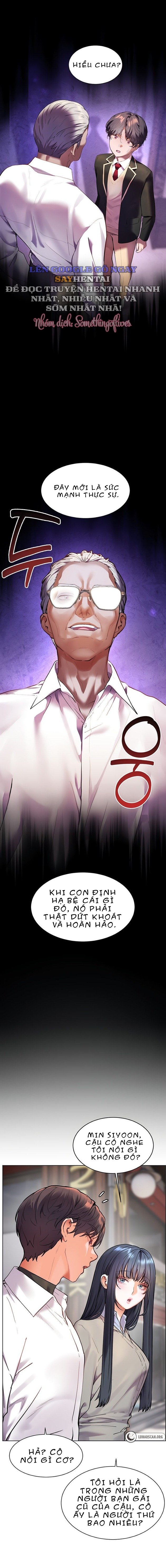 Nỗ Lực Của Gia Sư Chap Chapter 25-Nỗ Lực Của Gia Sư - Next Chap 26