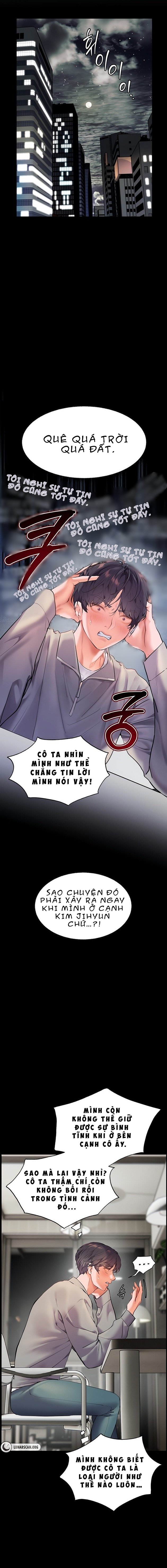 Nỗ Lực Của Gia Sư Chap Chapter 25-Nỗ Lực Của Gia Sư - Next Chap 26
