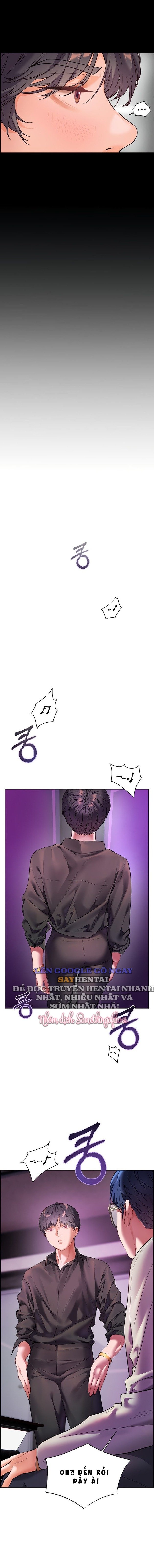 Nỗ Lực Của Gia Sư Chap Chapter 25-Nỗ Lực Của Gia Sư - Next Chap 26