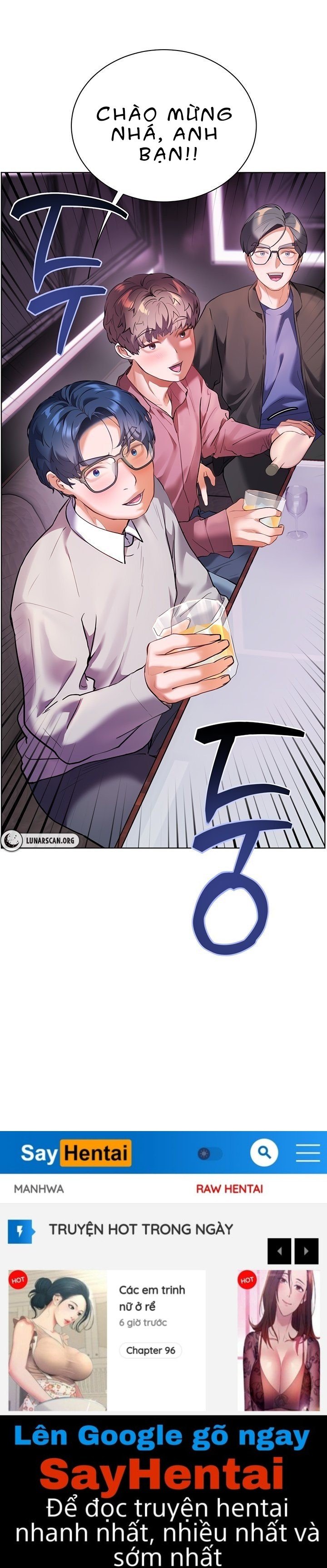 Nỗ Lực Của Gia Sư Chap Chapter 25-Nỗ Lực Của Gia Sư - Next Chap 26