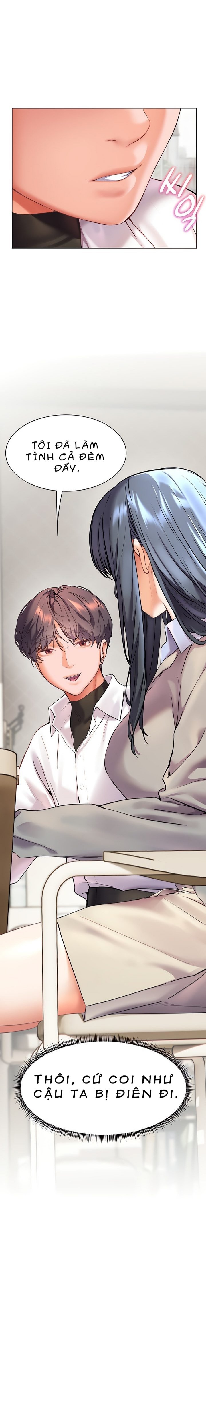 Nỗ Lực Của Gia Sư Chap Chapter 25-Nỗ Lực Của Gia Sư - Next Chap 26