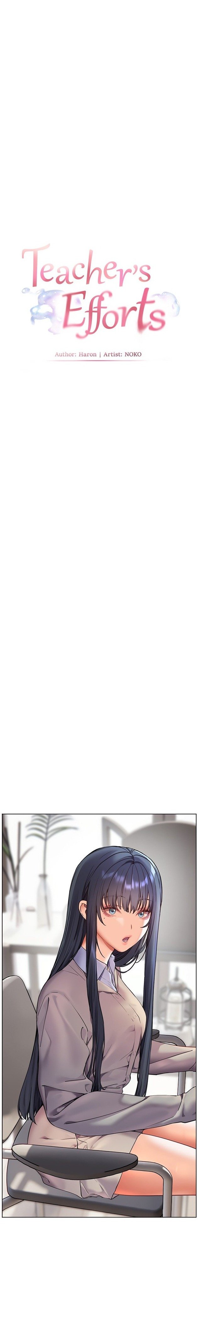 Nỗ Lực Của Gia Sư Chap Chapter 25-Nỗ Lực Của Gia Sư - Next Chap 26