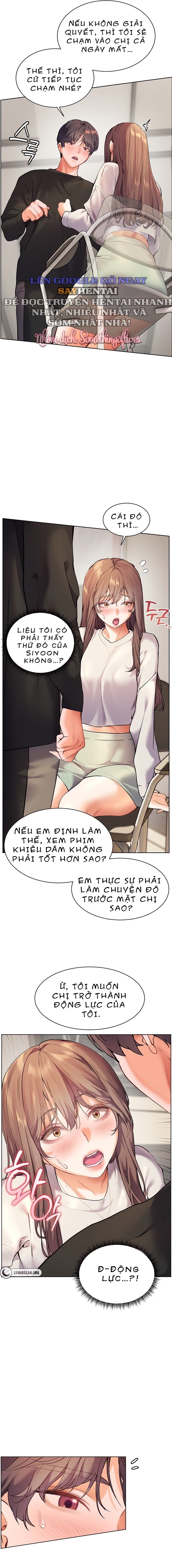 Nỗ Lực Của Gia Sư Chap Chapter 24-Nỗ Lực Của Gia Sư - Next Chap 25