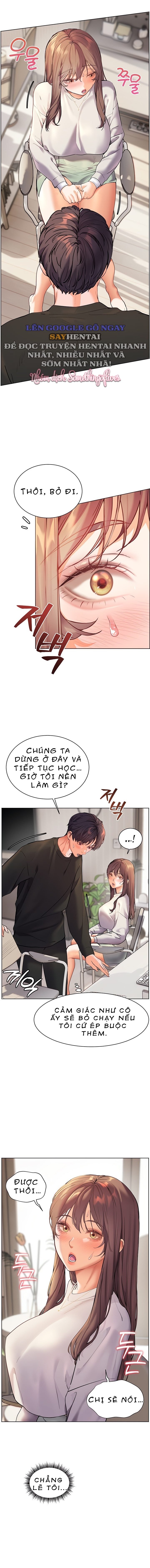 Nỗ Lực Của Gia Sư Chap Chapter 24-Nỗ Lực Của Gia Sư - Next Chap 25