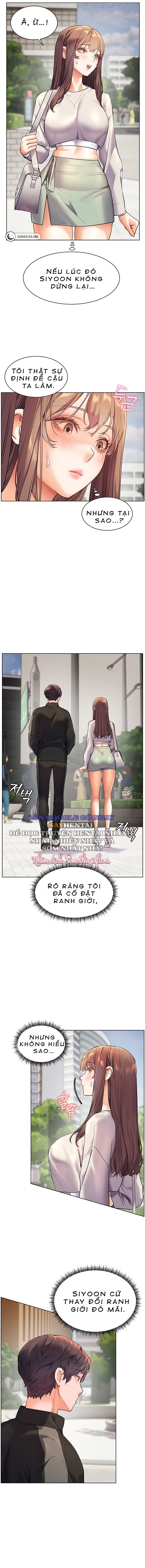 Nỗ Lực Của Gia Sư Chap Chapter 24-Nỗ Lực Của Gia Sư - Next Chap 25