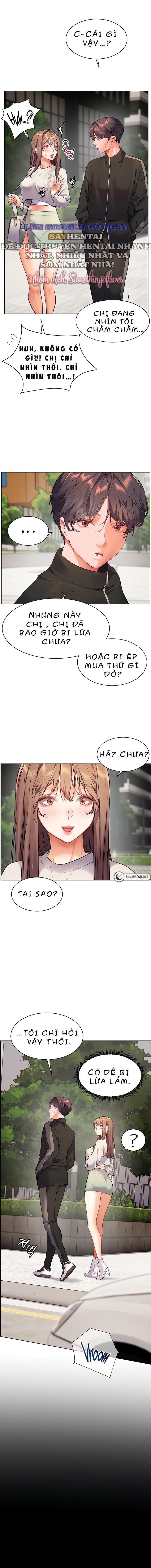 Nỗ Lực Của Gia Sư Chap Chapter 24-Nỗ Lực Của Gia Sư - Next Chap 25