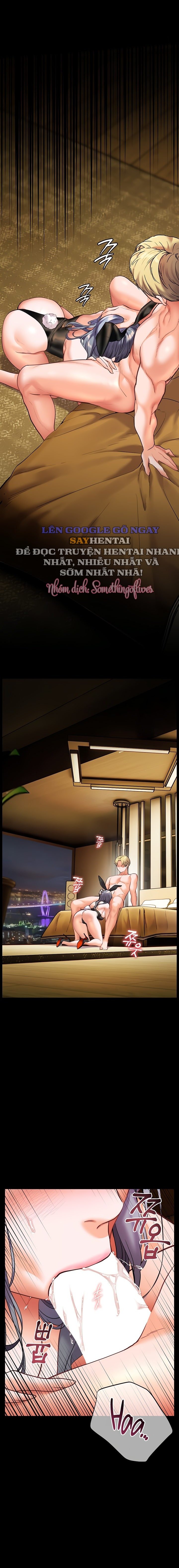 Nỗ Lực Của Gia Sư Chap Chapter 24-Nỗ Lực Của Gia Sư - Next Chap 25