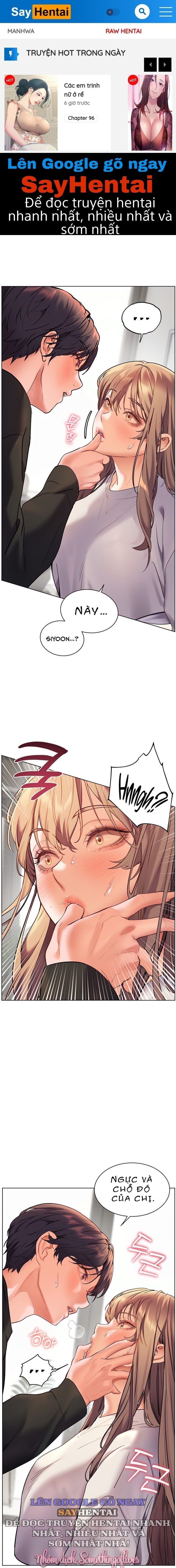 Nỗ Lực Của Gia Sư Chap Chapter 24-Nỗ Lực Của Gia Sư - Next Chap 25