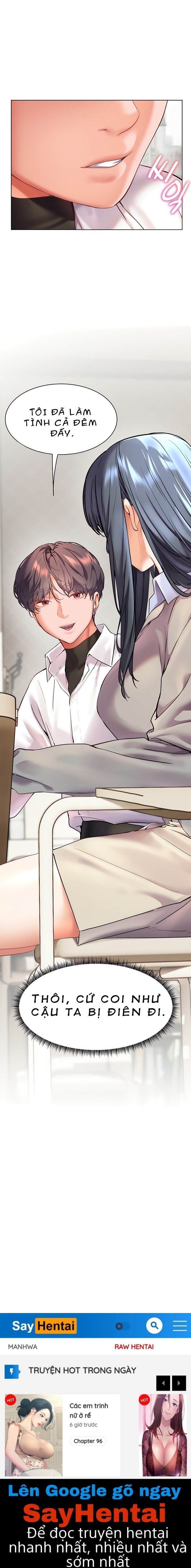 Nỗ Lực Của Gia Sư Chap Chapter 24-Nỗ Lực Của Gia Sư - Next Chap 25