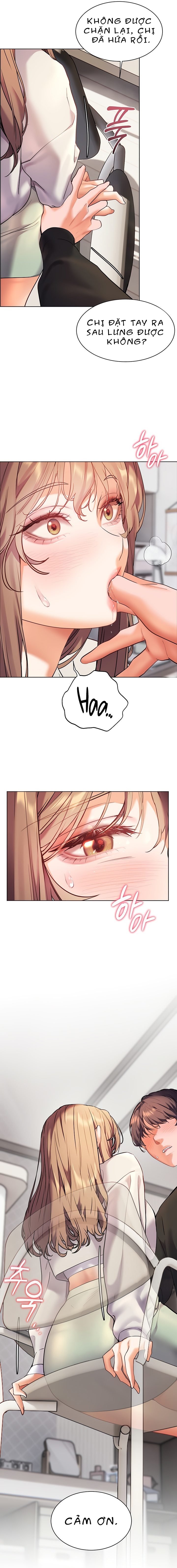 Nỗ Lực Của Gia Sư Chap Chapter 24-Nỗ Lực Của Gia Sư - Next Chap 25