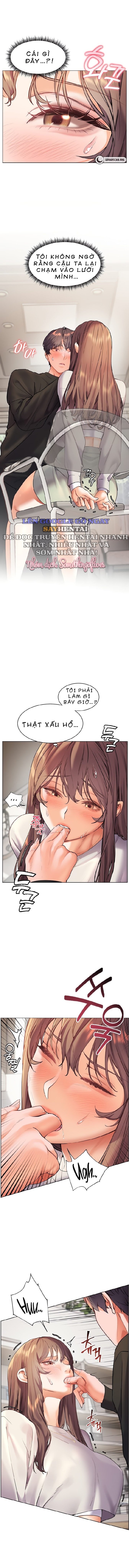 Nỗ Lực Của Gia Sư Chap Chapter 24-Nỗ Lực Của Gia Sư - Next Chap 25