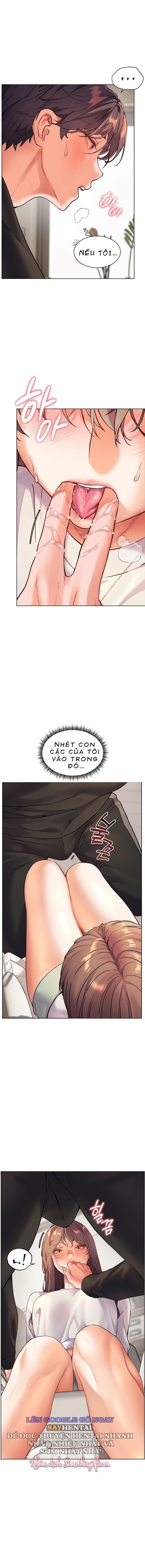 Nỗ Lực Của Gia Sư Chap Chapter 24-Nỗ Lực Của Gia Sư - Next Chap 25