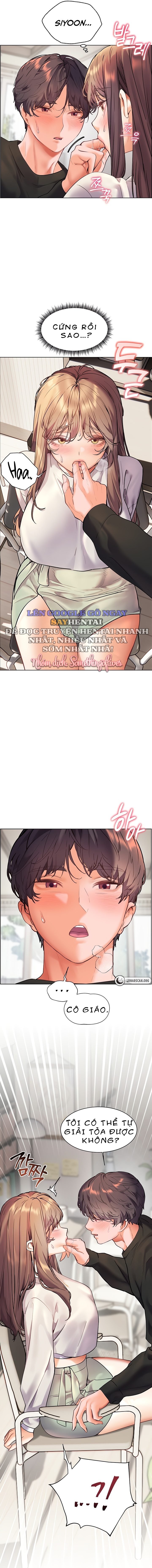 Nỗ Lực Của Gia Sư Chap Chapter 24-Nỗ Lực Của Gia Sư - Next Chap 25