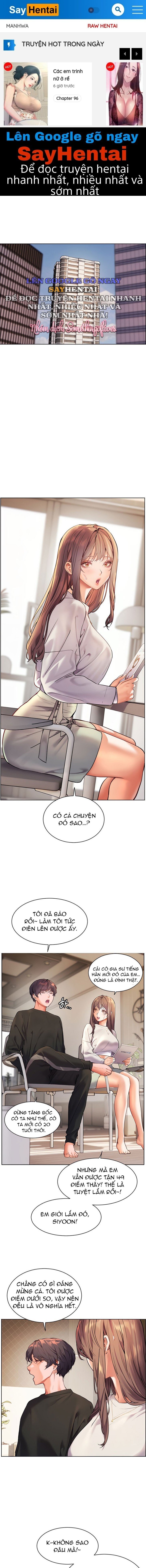 Nỗ Lực Của Gia Sư Chap Chapter 23-Nỗ Lực Của Gia Sư - Next Chap 24